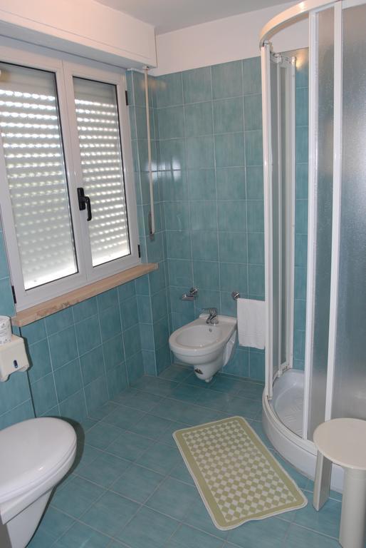 Hotel Sole Giulianova Extérieur photo