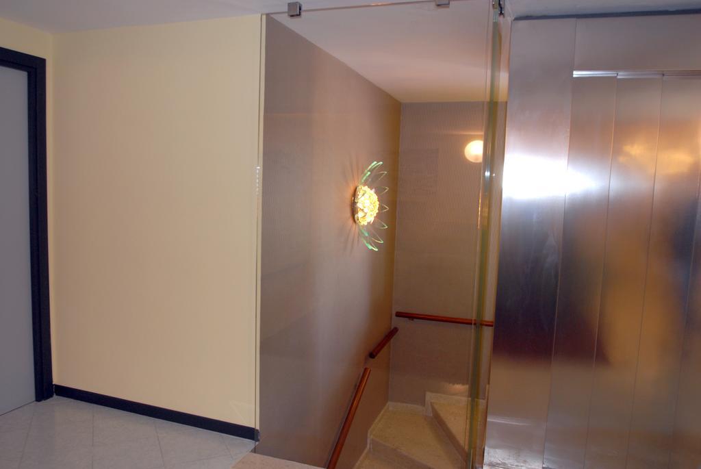 Hotel Sole Giulianova Extérieur photo