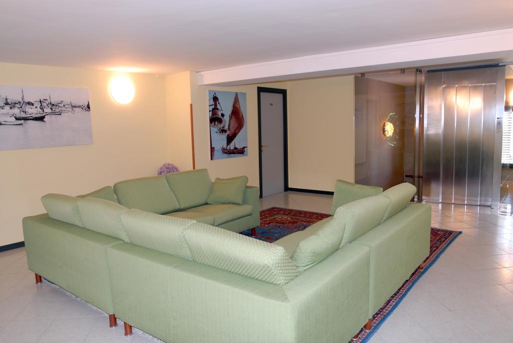 Hotel Sole Giulianova Extérieur photo