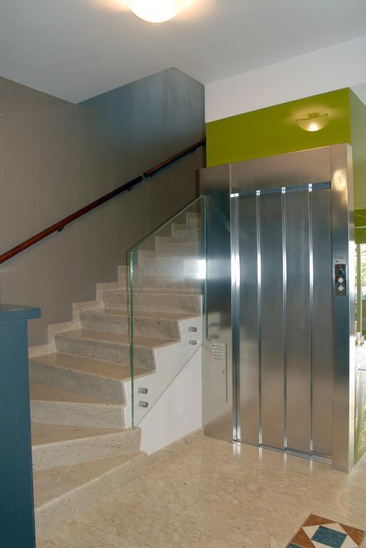 Hotel Sole Giulianova Extérieur photo