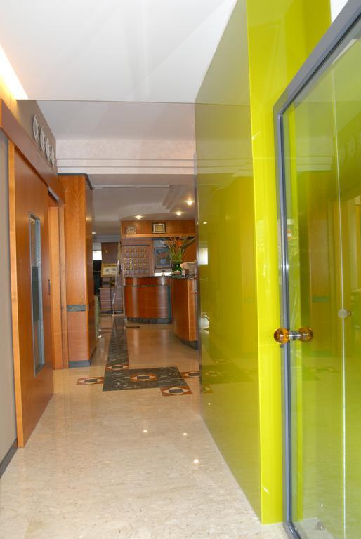 Hotel Sole Giulianova Extérieur photo