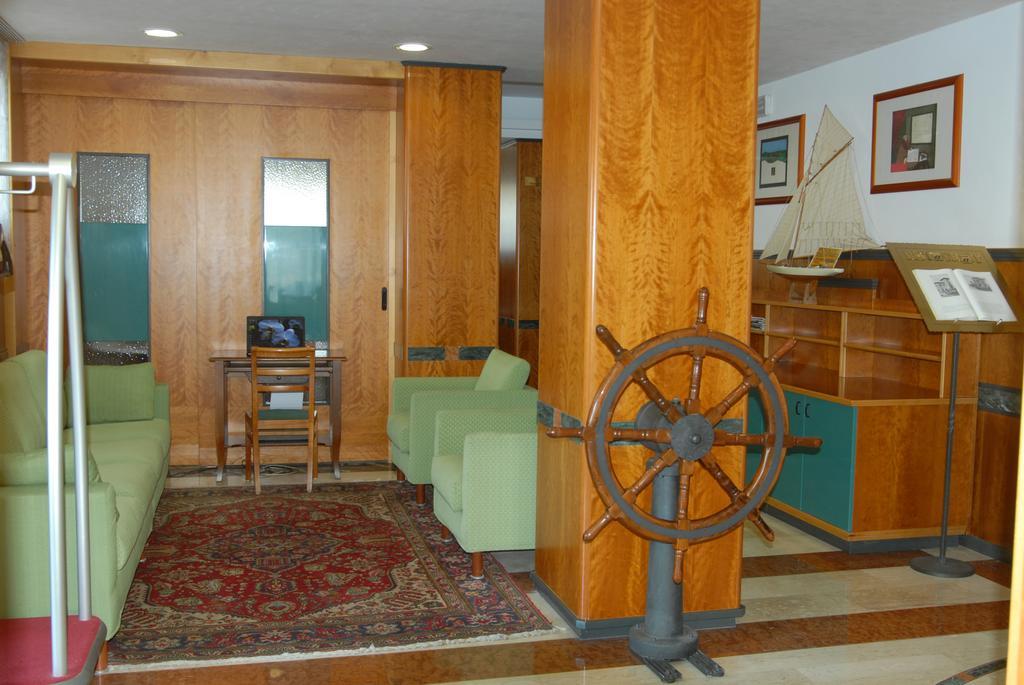 Hotel Sole Giulianova Extérieur photo