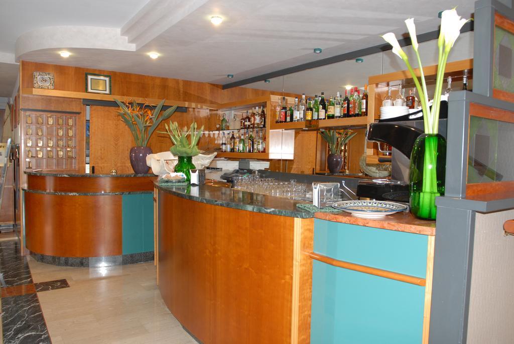 Hotel Sole Giulianova Extérieur photo