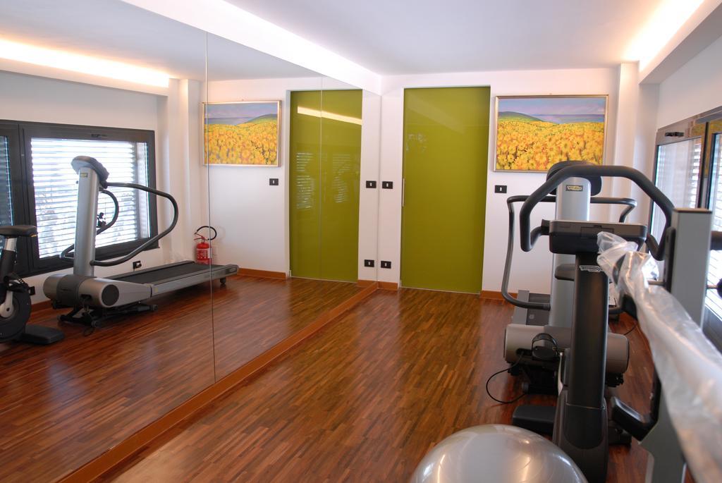 Hotel Sole Giulianova Extérieur photo