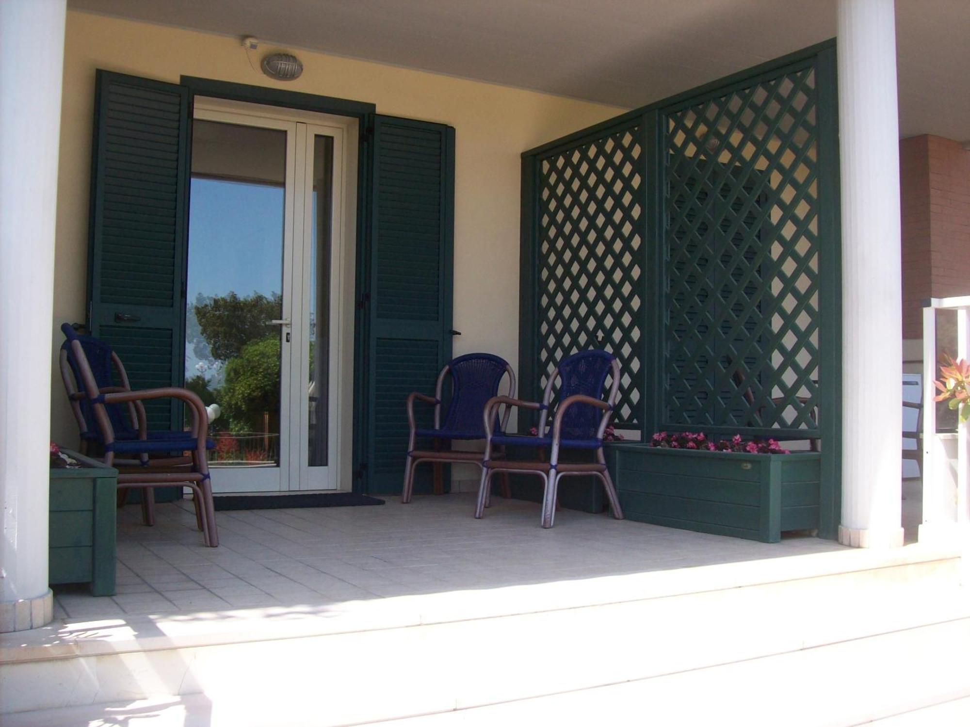 Hotel Sole Giulianova Extérieur photo