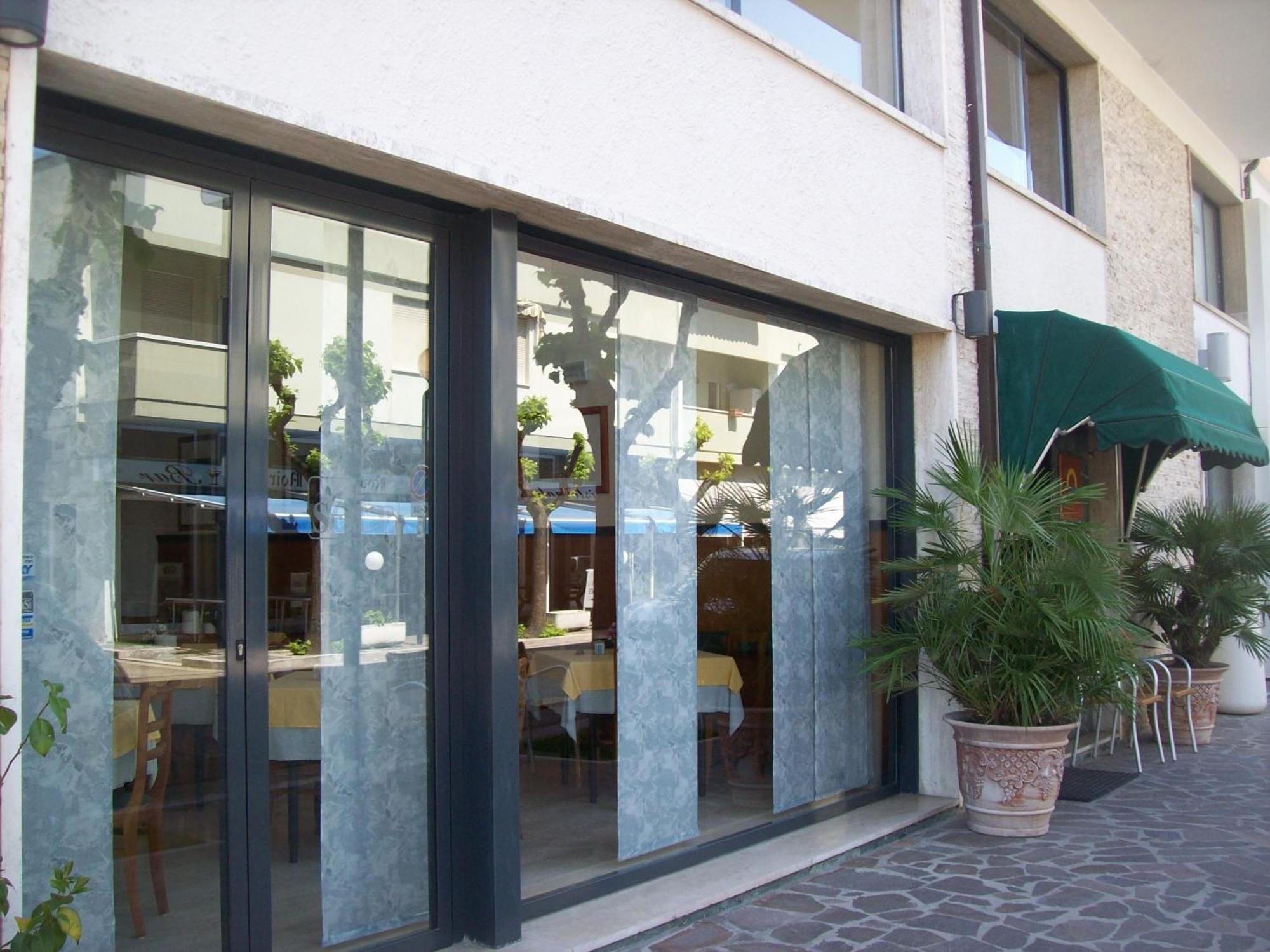 Hotel Sole Giulianova Extérieur photo