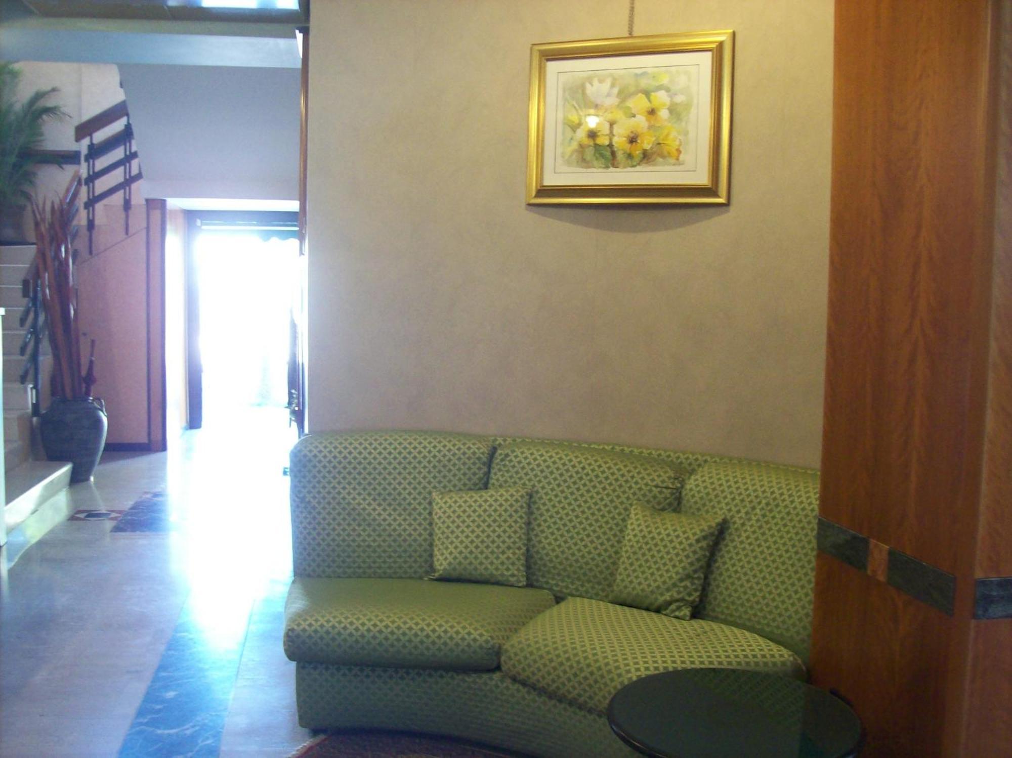Hotel Sole Giulianova Extérieur photo