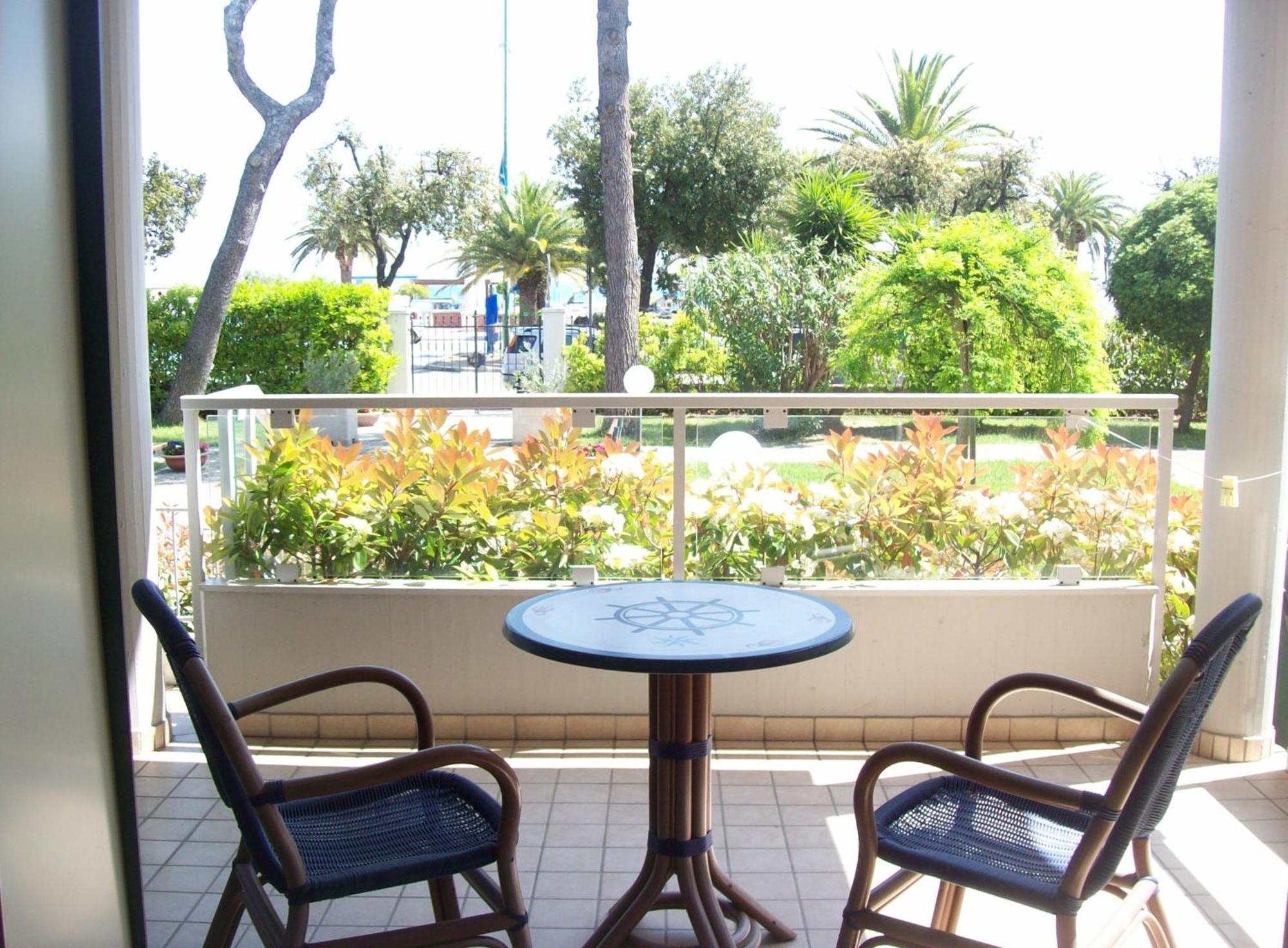 Hotel Sole Giulianova Extérieur photo