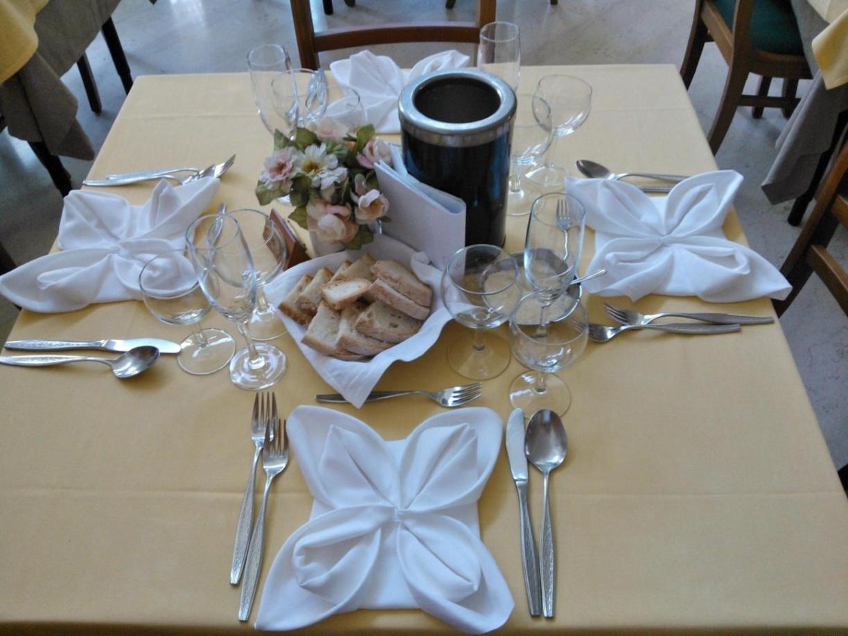 Hotel Sole Giulianova Extérieur photo